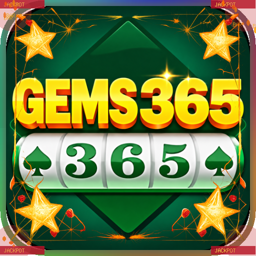 gems365 — mitra unggulan